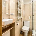 Lux Gaj By Na Dni Apartman *