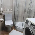 Lux Gaj By Na Dni Apartman *