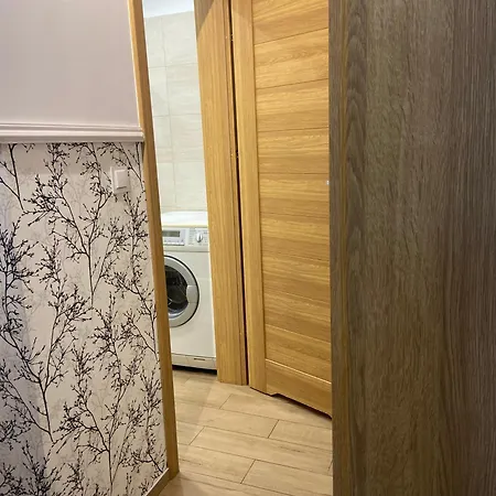 Lux Gaj By Na Dni Lägenhet *