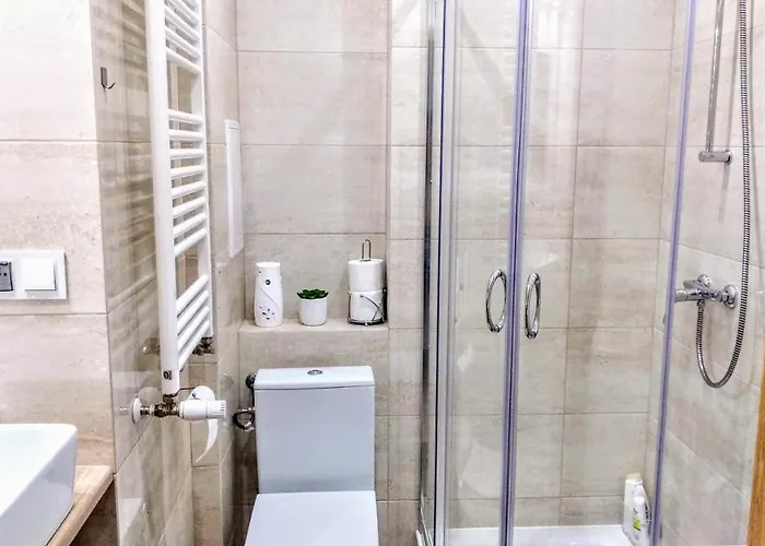 Lux Gaj By Na Dni 公寓 *