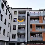 Apartment Lux Gaj By Na Dni