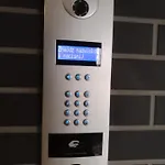 Lux Gaj By Na Dni Apartment Wroclaw
