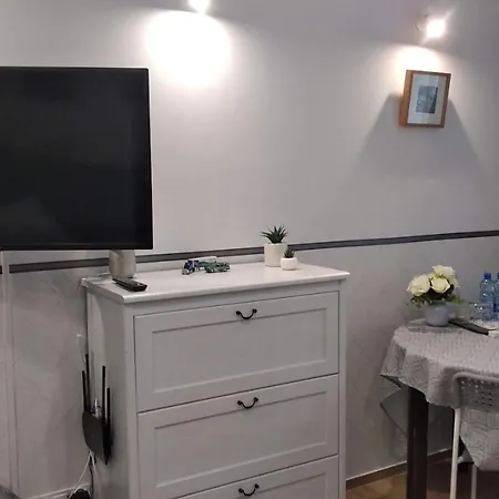Apartment Lux Gaj By Na Dni Breslau