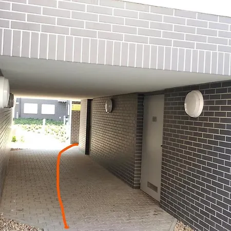 Lux Gaj By Na Dni * Wroclaw