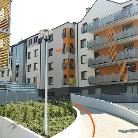 Lux Gaj By Na Dni Wroclaw