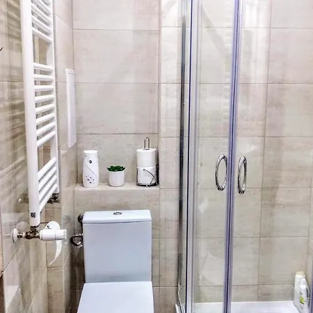 Lux Gaj By Na Dni Apartment *