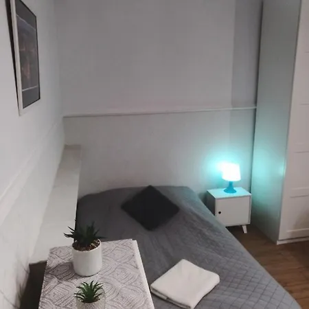 Lux Gaj By Na Dni Apartment Wroclaw