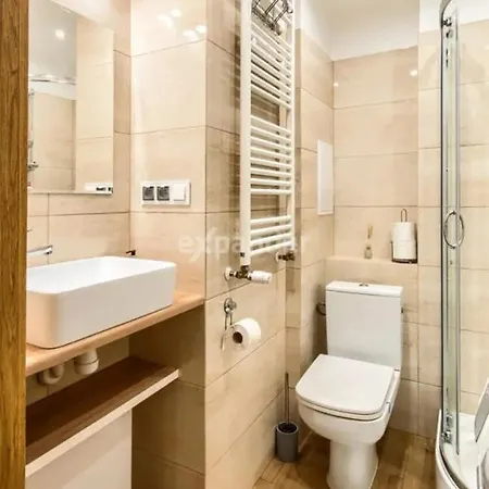 Lux Gaj By Na Dni Apartment *
