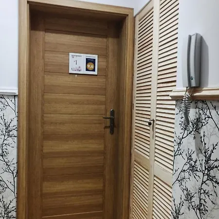 Lux Gaj By Na Dni