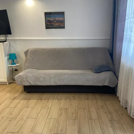 Lux Gaj By Na Dni 아파트