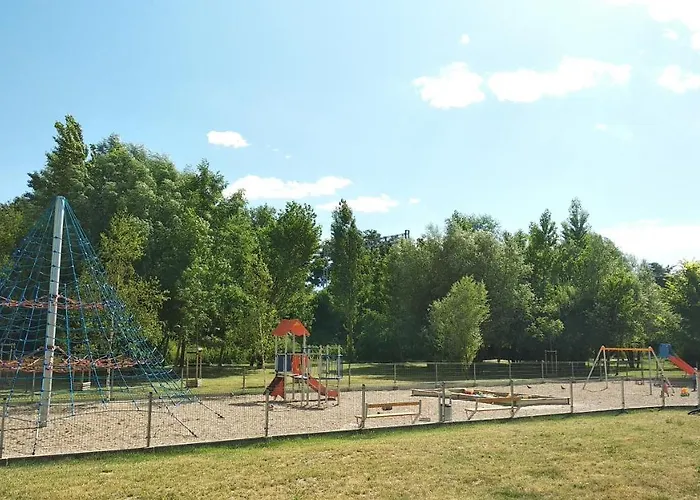 Apartment Lux Gaj By Na Dni Wroclaw