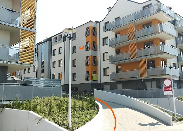 Lux Gaj By Na Dni Wroclaw