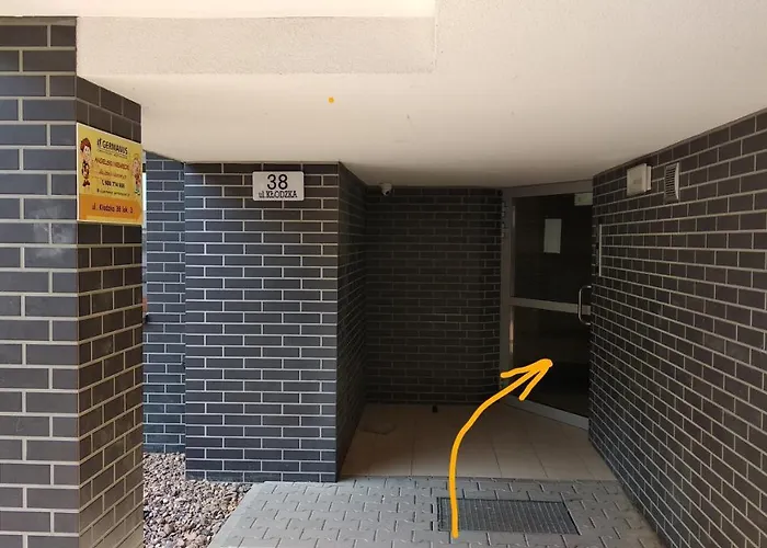 Apartment Lux Gaj By Na Dni