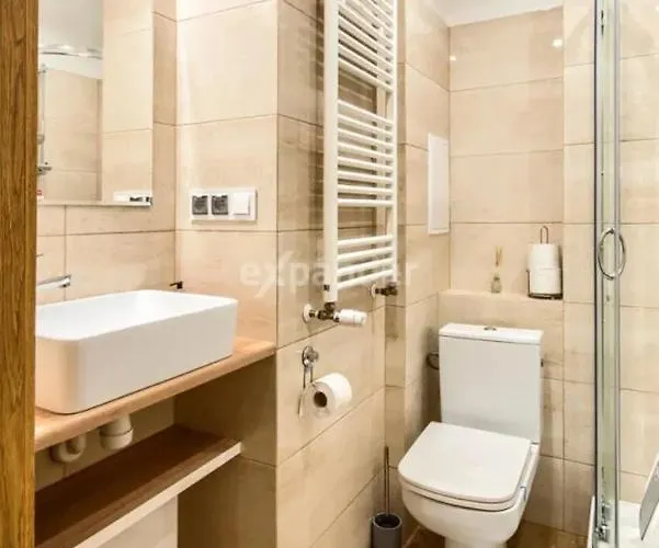 Lux Gaj By Na Dni Apartment *