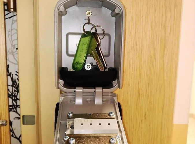 Lux Gaj By Na Dni Apartment *