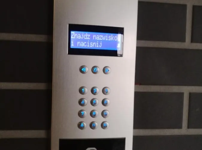 Lux Gaj By Na Dni Apartment Wroclaw