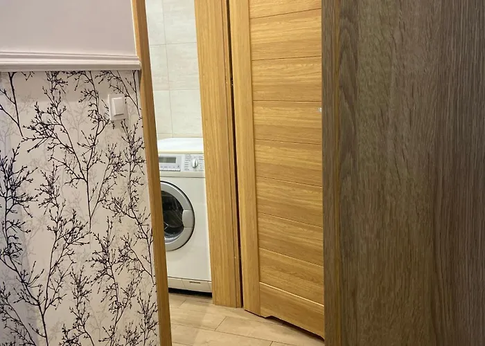 Lux Gaj By Na Dni Apartment *